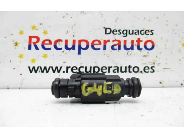 Форсунка 3531022600    KIA Rio   