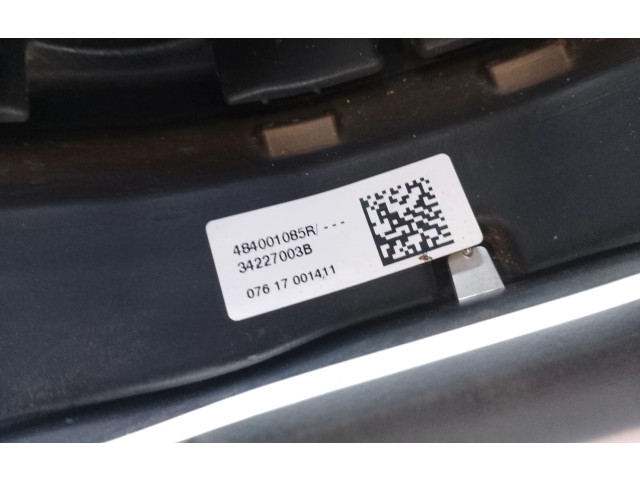 Volant Dacia Dokker 2017 484001085R  