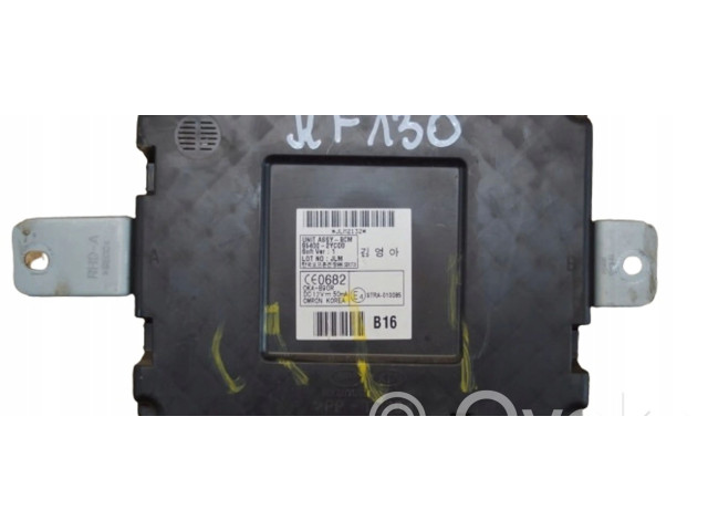 Pojistková skříňka Řídící jednotka BSM 954002YCD0   Hyundai ix35 2013