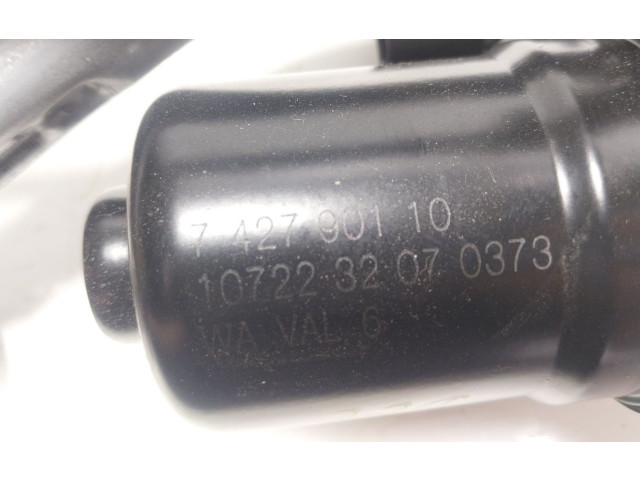 Моторчик дворников 61617427901, 742790110    BMW 4 G22 G23 G24 G26