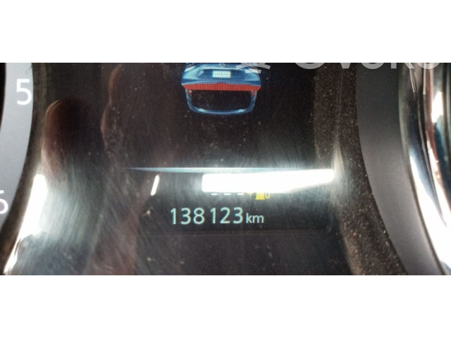 Přístrojová deska  Nissan X-Trail T32 2014 248104CC0A, 4CC0ANB5V  