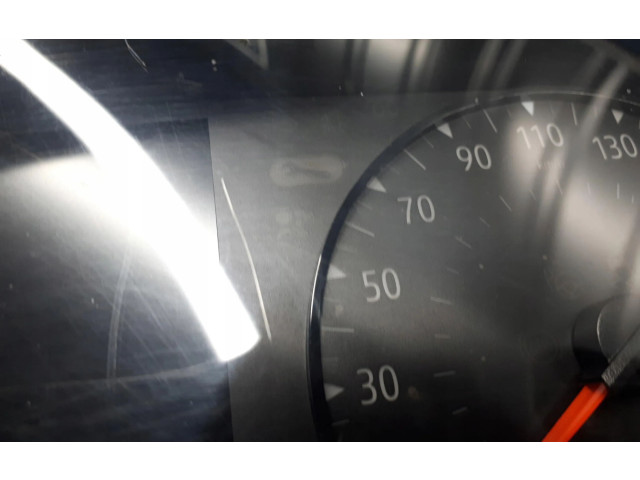 Přístrojová deska  Renault Clio V 2021 248101494R  