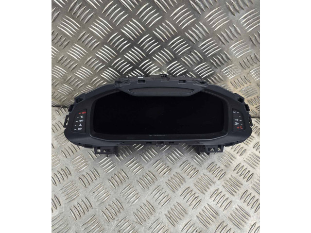 Панель приборов 4K0920790   Audi A7 S7 4K8       