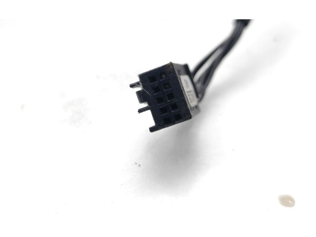 Zpětné zrcátko  Mercedes-Benz SLK R171 2006  41-3138-411L  