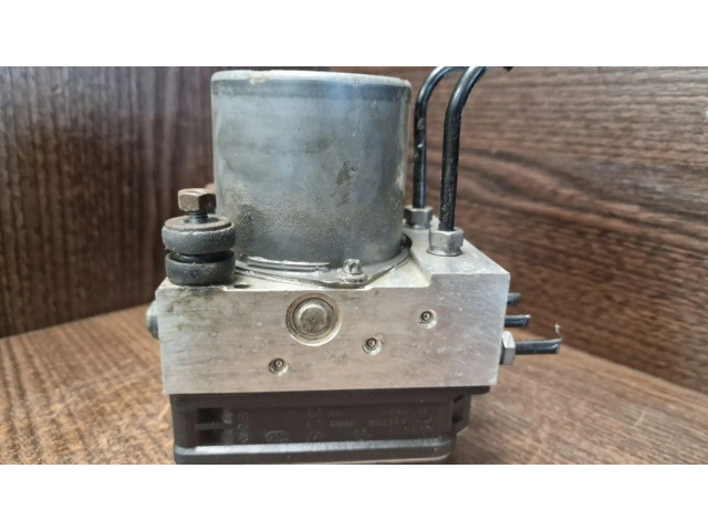 Jednotka ABS 00517364260, 0265900317   Citroen Jumper 2006