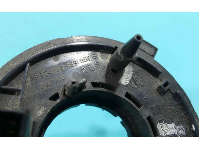 Подрулевой шлейф SRS 1J0959653B, IMPRK1203605   Volkswagen Sharan