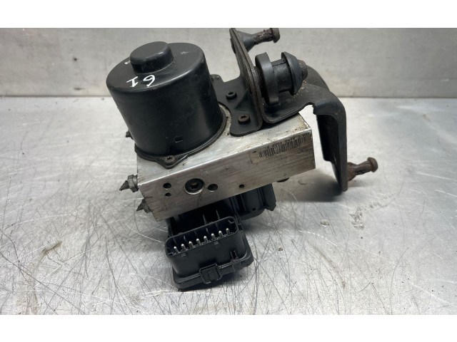 Jednotka ABS 233021376, A1634310712   Mercedes-Benz ML W163 2000