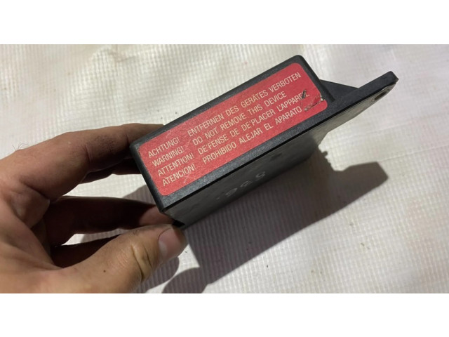 Блок подушек безопасности a0048202410, 0048202410   Mercedes-Benz SL R129