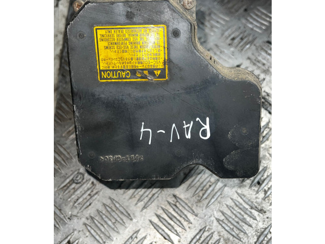 Jednotka ABS    Toyota RAV 4 (XA20) 2005