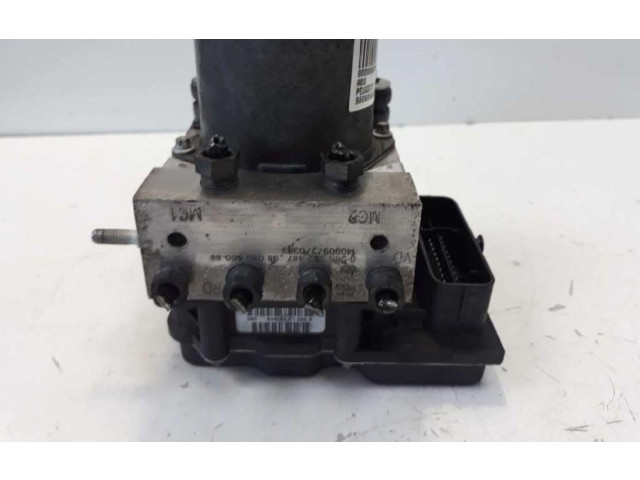 Jednotka ABS 9808066080   Peugeot 5008 2014