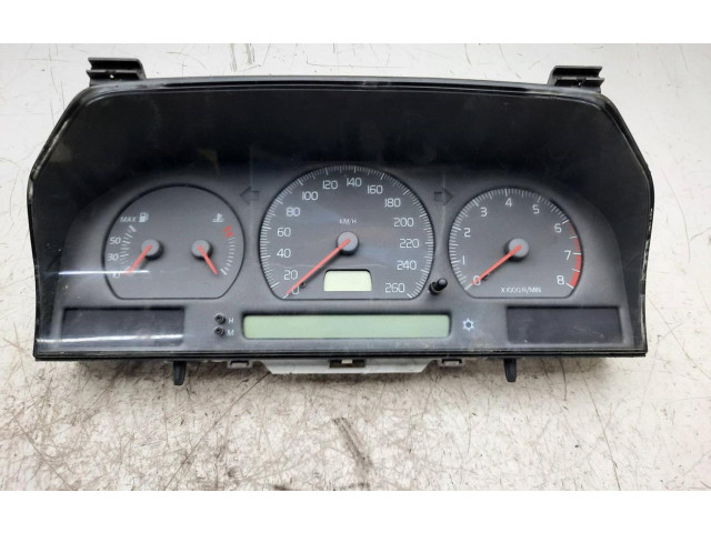 Přístrojová deska  Volvo C70  9472519  