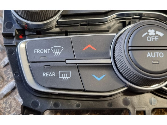 Блок управления климат-контролем 68293624AC, P68293624AC   Dodge Charger