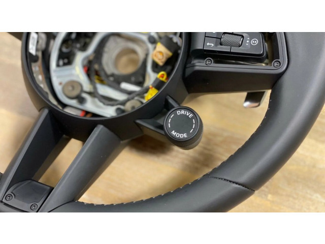Руль Porsche 911 992  2019- года 992419798C      