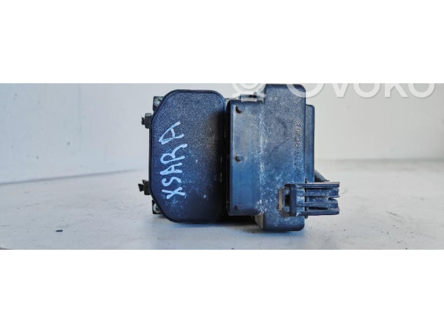 ABS Steuergerät 0273004353   Citroen Xsara Picasso 1999