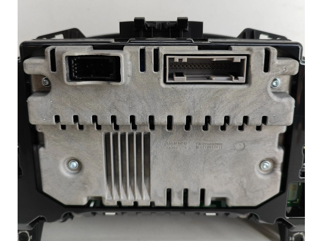 Панель приборов 8W5920970C, 8W5190B   Audi A4 S4 B9 8W       