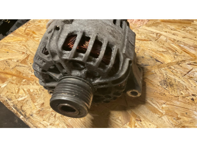Генератор A6391500250, 1800A029   Mitsubishi Colt 1.5     