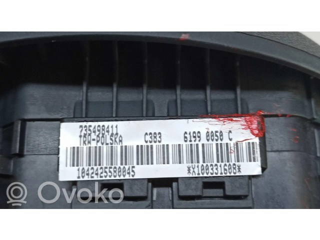 Подушка безопасности водителя 1671623, 9S51B044H42AB38C5   Ford Ka