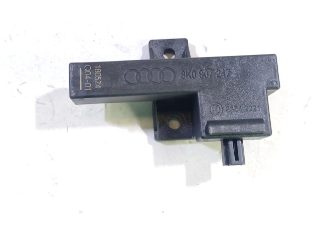 Другие блоки управления / модули    8K0907247, 8K0907247   Audi A6 C7