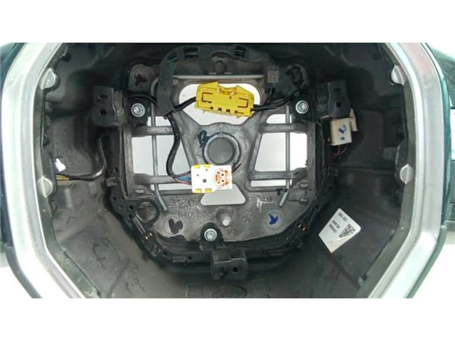 Volant Peugeot 2008 II 2019 98255044zd  