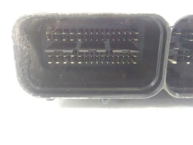 Řídící jednotka 03L906023LD   Seat Toledo IV (NH) 2014