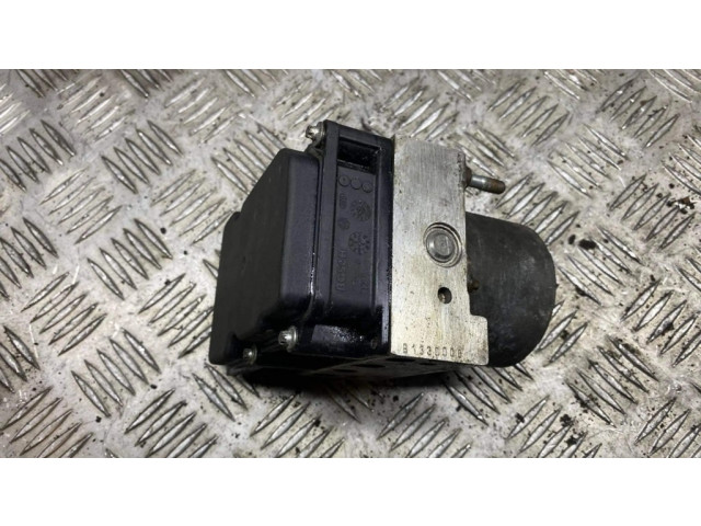 Jednotka ABS 0265800390, 7832810412   Peugeot 307 2002