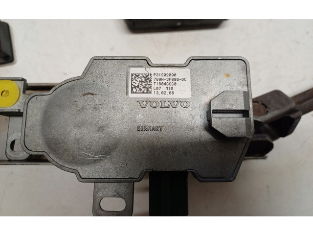 Řídící jednotka 30785100, 30765876   Volvo S80 2007