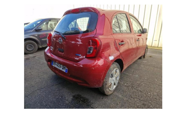 Volant Nissan Micra 2010 484301HE0C  