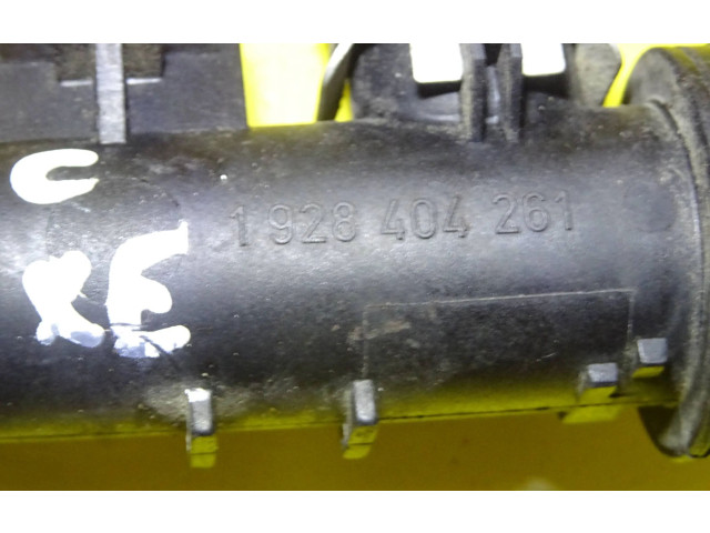 Vstřikovací lišta 0280155965, 1928404261   Opel Corsa C     