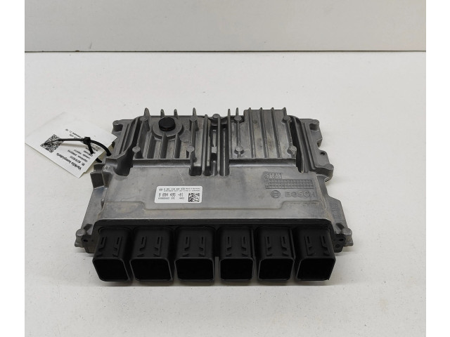 Řídící jednotka 9894495   BMW 3 G20 G21 2019