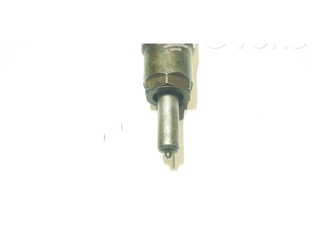 Vstřikovač A6510700587, EMBR00002D   Mercedes-Benz Sprinter W906  pro naftový motor 2.1  