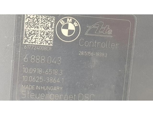 Jednotka ABS 34516888042, 5A374A7   Mini Clubman F54 2017