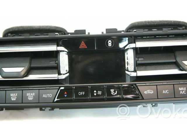 Модуль блока управления кондиционером 015714, 9462764   BMW 3 G20 G21