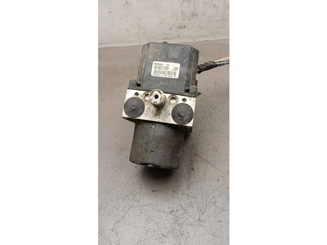 Jednotka ABS 0265800011, 0265222009   Peugeot 807 2004