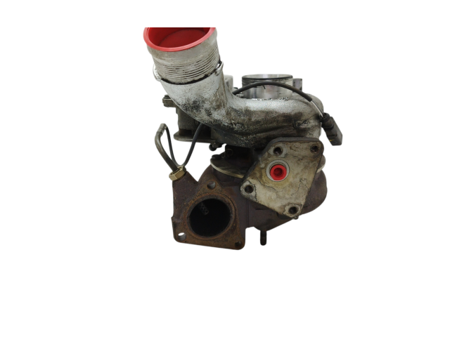 Поршень Турбина BNG 059145715F, 5115137  Audi A6 Allroad C6  