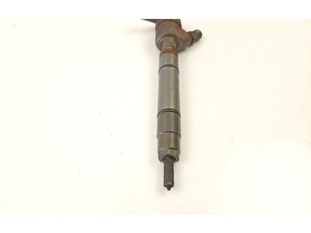 Vstřikovač 338002A110, 0445110223   KIA Cerato    D4FA 