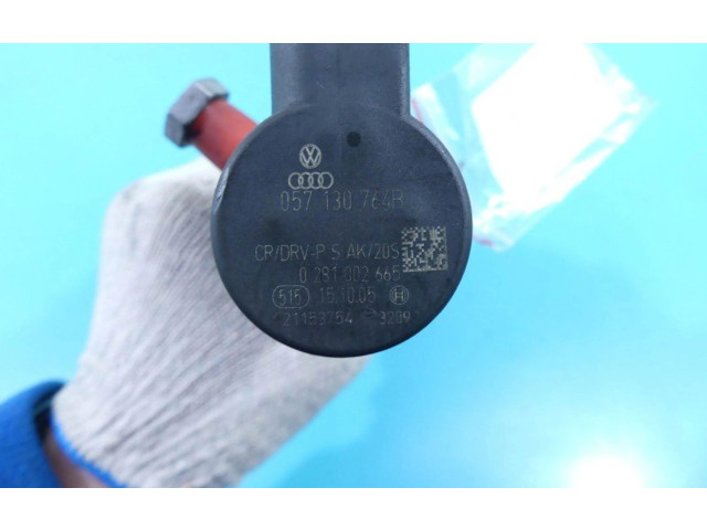 Топливная рампа 059130090K, IMPRK1290746   Audi A6 S6 C6 4F  