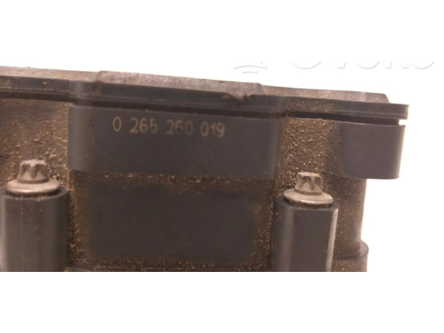 Jednotka ABS 0265805083, 0265260019   Peugeot 107 2013