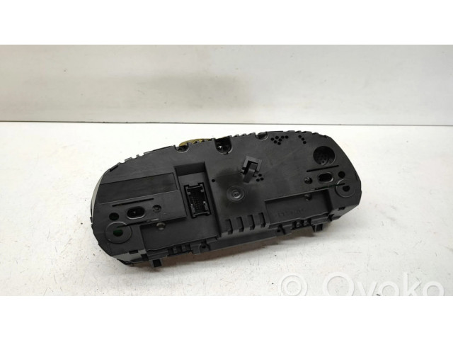 Панель приборов 9220964   BMW X1 E84       