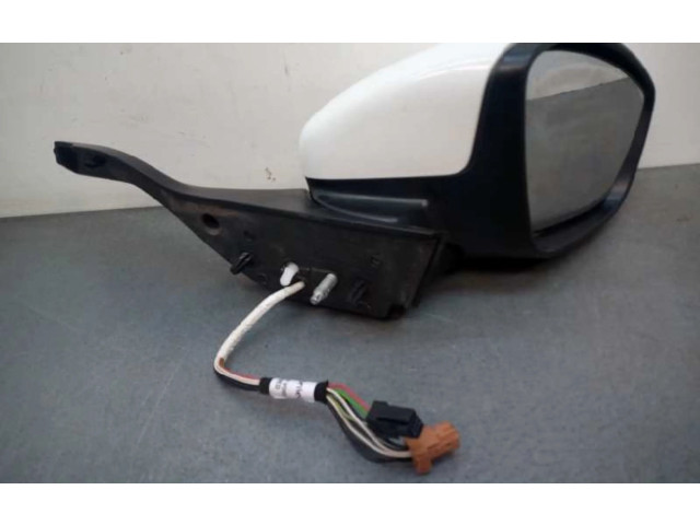 Zpětné zrcátko  Peugeot 2008 I 2014  INTERMITENTEROTO, NOABATIBLE  