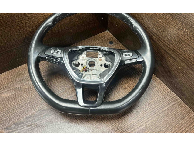 Руль 5G0419091, 5G0419091   Volkswagen PASSAT B8 USA