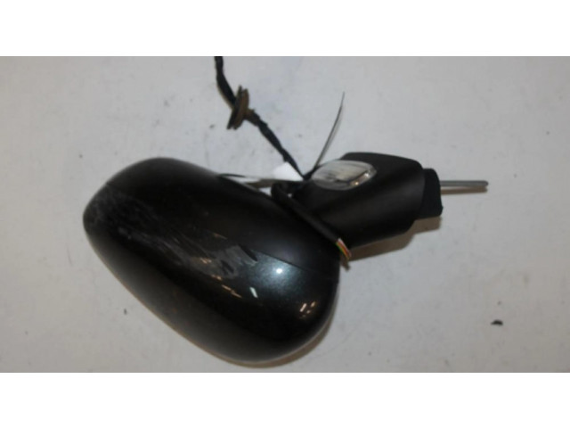 Zpětné zrcátko  levé Citroen C3 2009    