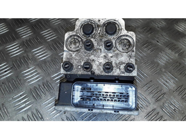 Jednotka ABS EBC430EV, 13509001M   Opel Vectra C 2004
