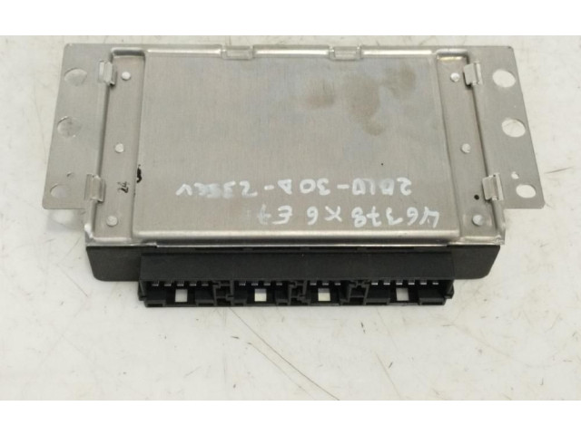 Блок управления коробкой передач 3360759584701, PB0449091397   BMW X6 E71