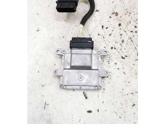 Блок управления коробкой передач 30919Z3018, 15258   Subaru Impreza V
