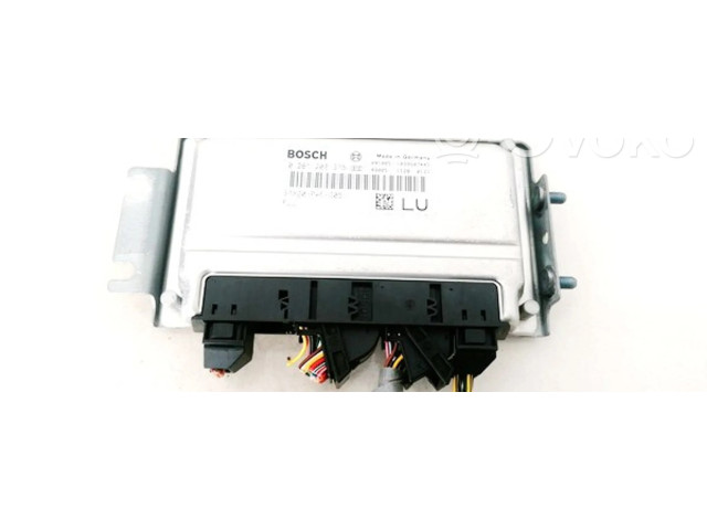 Řídící jednotka 0261208375   Honda Jazz 2005
