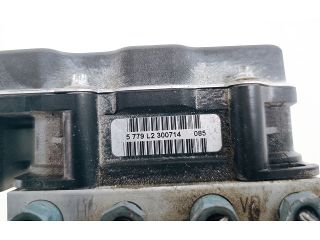 Jednotka ABS 6860216, 3451686021601   BMW X1 E84 2015