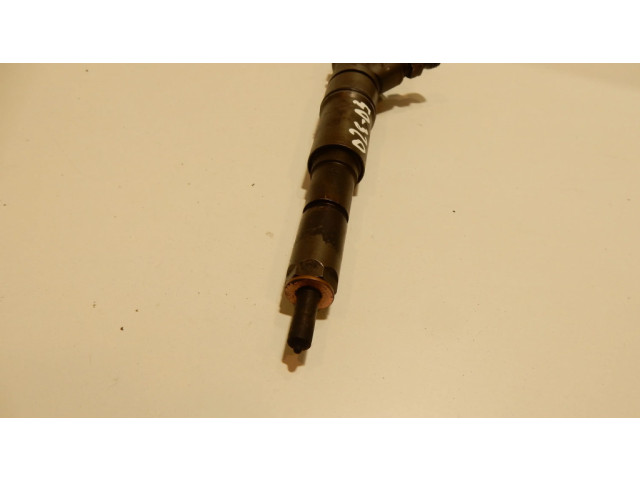 Vstřikovač 7793836, 0445110216   BMW 5 E60 E61  pro naftový motor 3.0 M57D30 / 306D2 Diesel