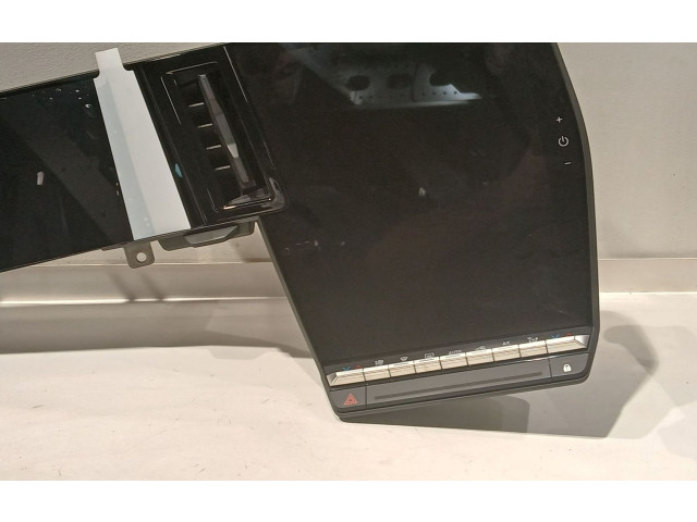 Панель приборов 680505017R   Renault Megane E-Tech       