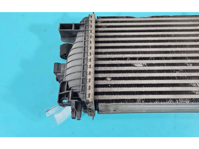 Интеркулер  13337687, IMPRK1378231   Opel Meriva B 