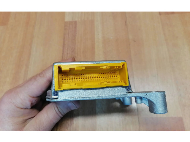 Блок подушек безопасности 8200412023, 605487700   Renault Espace -  Grand espace IV